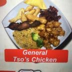 Best S26. General Tso's Chicken in Hackensack, NJ