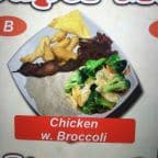 Best 79. Chicken with Broccoli in Hackensack, NJ