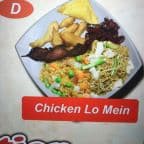 Best 39. Chicken Lo Mein in Hackensack, NJ