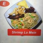 Best 40. Shrimp Lo Mein in Hackensack, NJ