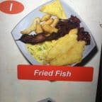 Best I. Fried Fish Super Meal in Hackensack, NJ