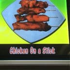 Best 15. Chicken on Stick in Hackensack, NJ