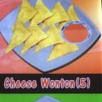 Best 16. Cheese Wonton in Hackensack, NJ