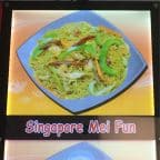 Best 53. Singapore Chow Mei Fun in Hackensack, NJ