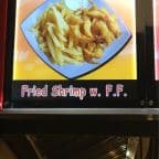 Best D10. Golden Brown Fried Shrimp in Hackensack, NJ